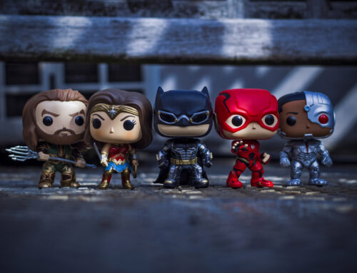 A Funko Christmas {giveaway}