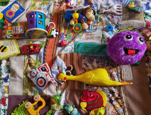 5 Signs Your Child Should Go to Play Therapy (And Why It’s Not as Scary as It Sounds)